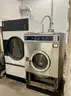 Washing Machine and Dryer - Electric