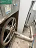 Washing Machine and Dryer - Electric