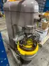 HOBART MIXER H-600 60QT W/BOWL AND MISC. ACCESSORIES