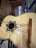 MISC. INSTRUMENT PARTS AND PIECES. FOR PARTS
