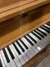YAMAHA UPRIGHT PIANO