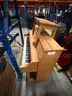 YAMAHA UPRIGHT PIANO