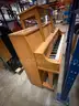 YAMAHA UPRIGHT PIANO