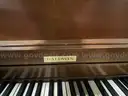 BALDWIN UPRIGHT PIANO