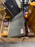 MISC. INSTRUMENTS - PARTS / PIECES