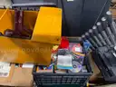 MISC. INSTRUMENTS - PARTS / PIECES