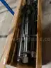 STORGANIZER WAREHOUSE ORGANIZING SYSTEM