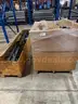 STORGANIZER WAREHOUSE ORGANIZING SYSTEM
