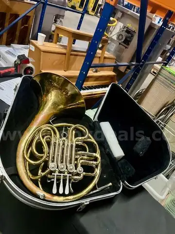 French Horn