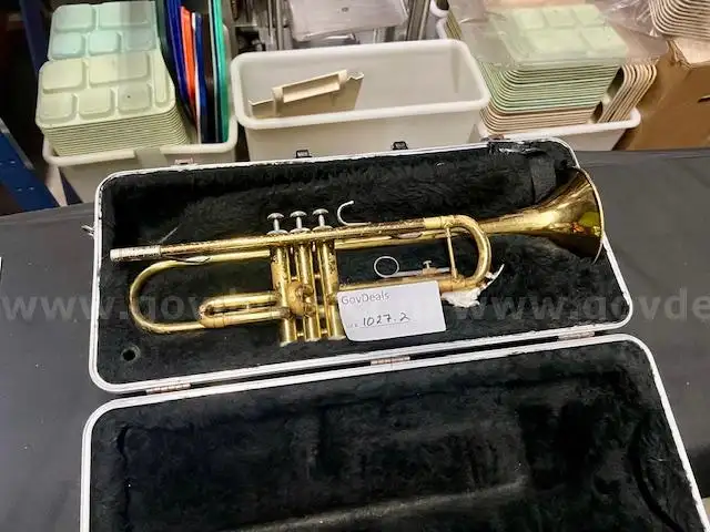 Trumpet