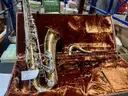 Tenor Saxophone Armstrong