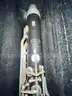 Bass Clarinet Bundy