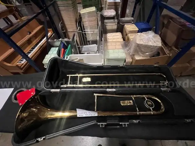 Trombone