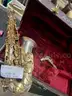 Alto Saxophone