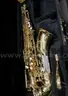 Tenor Saxophone