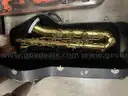 Baritone Saxophone