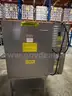 BLODGETT MT1828G NATURAL GAS CONVEYOR BELT DOUBLE PIZZA OVEN