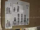 Avery Dennison Barcode/label printer ADTPNA