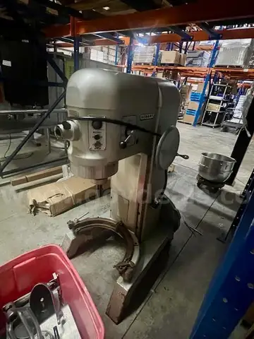 Hobart Mixer
