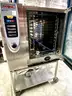 Rational Combi Oven