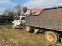 2006 Ford F-750 Brush Truck
