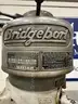 Bridgeport Milling Machine