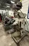 Bridgeport Milling Machine