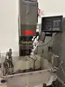 EDM Machine