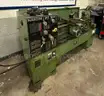 Nardini 14&#x22; Manual Lathe