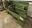 Nardini 14&#x22; Manual Lathe