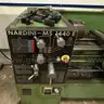 Nardini 14&#x22; Manual Lathe