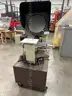 Mitutoyo Optical Comparator
