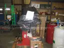 John Bean VPI System III Wheel Balancer