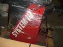 John Bean VPI System III Wheel Balancer