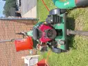 1998 Billy Goat Leaf Vacuum