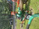 1998 Billy Goat Leaf Vacuum