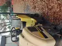 2007 Wacker Asphalt Roller