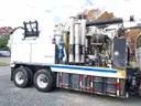 2015 International WorkStar 7600 Vac-Con Sewer Cleaner/Hydro-Excavation Truck