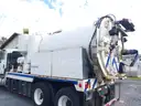 2015 International WorkStar 7600 Vac-Con Sewer Cleaner/Hydro-Excavation Truck