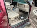 2002 Chevrolet Tahoe