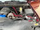 2002 Chevrolet Tahoe