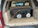 2002 Chevrolet Tahoe