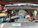 2002 Chevrolet Tahoe