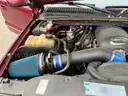 2002 Chevrolet Tahoe