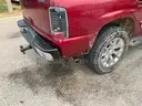 2002 Chevrolet Tahoe