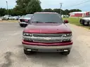 2002 Chevrolet Tahoe
