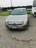 2008 Ford Fusion