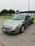 2008 Ford Fusion
