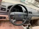 2008 Ford Fusion