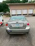 2008 Ford Fusion